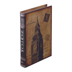 東洋石創 本型小物入れ BOOK BOX 1