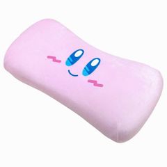 커비 미니 릴렉스 베개 커비 스위트 드림스