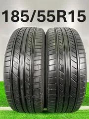 185/55R15 サマータイヤ　イボ付き　2022年製造　送料込み　TS19 185/55R15 サマータイヤ イボ付き 2022年製造 送料込み TS19
