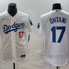 2025年最新】大谷翔平 ユニフォーム ナイキの人気アイテム