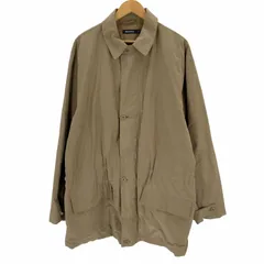 ノーティカ NAUTICA 00S ステンカラーコート メンズ import：L のサムネイル