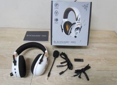 【限定品】Razer BLACKSHARK V2 PRO Siege レイザー