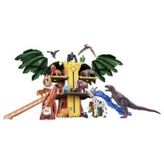 タカラトミー(TAKARA TOMY) アニア 冒険大陸 アニアキングダム ジャイアントアクションツリー [単品]