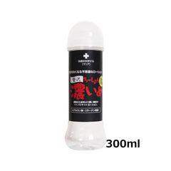送料無料　贅沢濃いめ 洗い不要 300ml ぺぺ pepee ローションぺぺ ペペローション