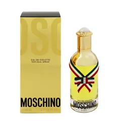モスキーノ EDT・SP 75ml 香水 フレグランス MOSCHINO 新品 未使用のサムネイル