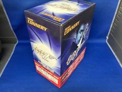 007 ショーン・コネリー DVD-BOX 6枚組 特別版 - メルカリ