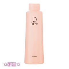 カネボウ デュウ ローション さっぱり(レフィル)(150mL)