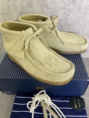 2025年最新】clarks kithの人気アイテム - メルカリ