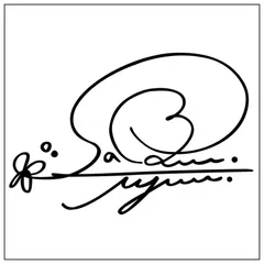 追憶の青　佐倉綾音さん　直筆サイン色紙　アイシャ 追憶の青 佐倉綾音さん 直筆サイン アイシャ - メルカリ