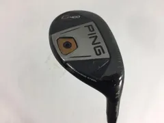 PING G400 ユーティリティ 30度 38.75インチ Amazon | ピン G SERIES G400ハイブリッド ユーティリティー