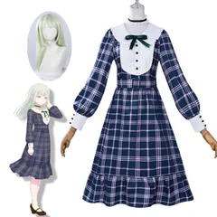 【ウイッグ付き】 BanG Dream!／バンドリ！　若葉（わかば） 睦（むつみコスプレ衣装Cosplay 和服 演出服 変装 仮装 日常服 アニメ 祭り 学園祭 文化祭 漫遊展 ハロウィン クリスマス コスチューム