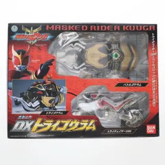 2025年最新】仮面ライダークウガ DXトライゴウラムの人気