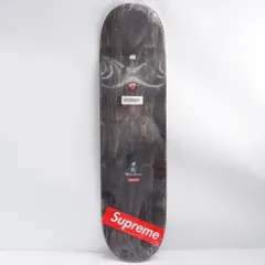 2024年最新】supreme deckの人気アイテム - メルカリ