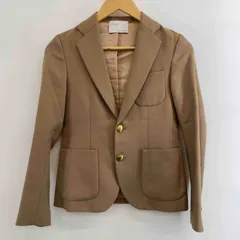 2024年最新】iena テーラードジャケットの人気アイテム - メルカリ 