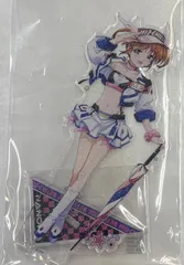 八神はやて チアガール アクリルスタンド リリカルなのは