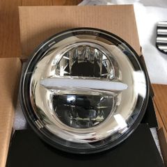 モンキー125 JB05用 純正ヘッドライト - メルカリ