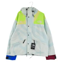 2023年最新】the north face kaws retro 1986 mountain jacketの人気