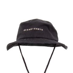 オーシャンアンドジアース(OCEAN AND THE EARTH) ワンドライナーサーフハット紫外線対策UVカット水陸両用仕様 O&E ONE DAYER HAT　おすすめの選び方 ウェットスーツはbewetセミドライ 代用 保温 パンツ レディース ユメンズ