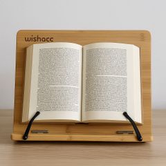 164.BOOKSTAND.ブックスタンドwishacc