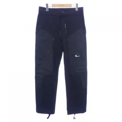 2025年最新】off-white nike パンツの人気アイテム - メルカリ