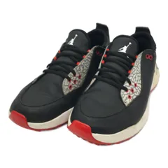 NIKE - ナイキ エアジョーダン ADG2 ゴルフシューズ ブラック 27cm ジョーダン メンズ Air Jordan ADG 2 Golf Shoes ゴルフシューズ