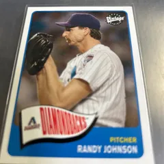 MLB シアトル・マリナーズ ランディ・ジョンソン バブルヘッド