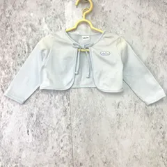 2025年最新】baby Dior カーディガンの人気アイテム - メルカリ