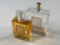 ★2本 まとめ売り CHANEL COCO MADEMOISELLE EAU DE PARFUM シャネル ココ マドモアゼル オードゥ パルファム 香水 100ml 50ml スプレータイプ レディース