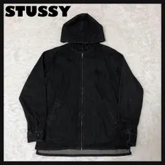 j Stussy 00s 90s アクティブジャケット 90s Carhart × STUSSY × Tommy Boy active jacket – weber