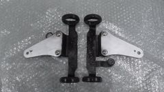 新品未使用デッドストックOLD MTBカンチブレーキcncpaulgrafton 新品未使用デッドストックOLD MTBカンチブレーキcncpaulgrafton - メルカリ