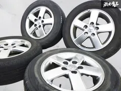 Noah-kichi様　ブリザック　195/65r15　トヨタ純正ホイール2 楽天市場】195／65r15 トヨタ純正の通販