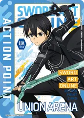 2025年最新】ユニオンアリーナ sao アクションポイントの人気