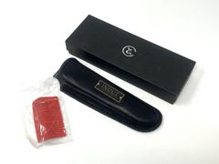 新品未使用 DEVISE WORKS WARUDON ワルドン ヒノキ DEVISE WORKS（デバイスワークス）×OLD MOUNTAIN WARUDON ヒノキ