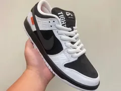 2024年最新】TIGHTBOOTH NIKE SB DUNK LOWの人気アイテム - メルカリ