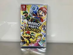 2025年最新】スーパー マリオパーティ ジャンボリーの人気