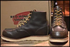 2024年最新】REDWING 8180の人気アイテム - メルカリ