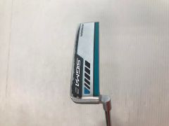 【最短翌日発送】SIGMA 2 ANSER Stealth | 中古 | パター | ピン