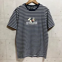 ピエールエルメ　ポパイ　POPEYE Tシャツ POPEYE PIERRE HERMÉ Tシャツ ポパイ ピエールエルメ - メルカリ