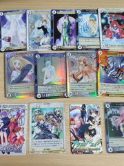 クルセイド システムカードシリーズ まとめ売り - メルカリ