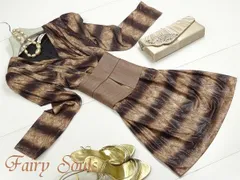 送料無料 未使用 発表会 イベント デ－ト 9号 Ｍ ワンピース (OPN8570)