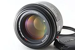 2025年最新】Minolta ミノルタ AF 50mm F1.4 (22)の人気アイテム