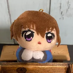 2025年最新】キラ・ヤマト キーホルダーの人気アイテム - メルカリ