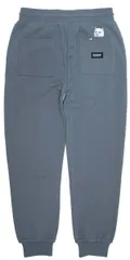 Ripndip Peeking Nerm Sweatpants Charcoal M スウェットパンツ 送料無料