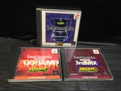 ☆まとめ売り☆ ビートマニア8セット、ファイナルファンタジーⅧ