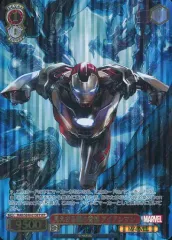 ヴァイスシュヴァルツ Cyberpunk アイアンマン プライムカップ