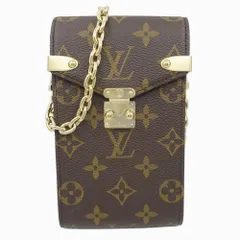2026年最新】LOUIS VUITTON レディース スマホショルダーバッグの人気 