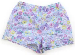 【エニィファム/anyFAM】ショートパンツ 130サイズ 女の子【子供服・ベビー服】（1844620）