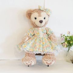 シェリーメイ　コスチューム　ワンピース　ドレス　ハンドメイド/手作り