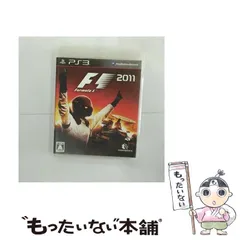 【中古】 F1 2011 [PS3] / コードマスターズ