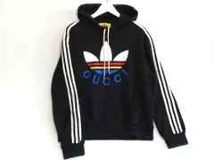 2025年最新】gucci adidas パーカーの人気アイテム - メルカリ